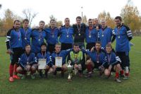 Кубок Собинского района по футболу 2014 года
