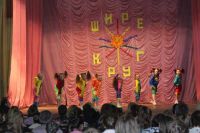 Хореографические коллективы МБУК ЦКиС п.Ставрово выступили на смотрах, конкурсах и фестивалях самого разного уровня.