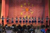 Хореографические коллективы МБУК ЦКиС п.Ставрово выступили на смотрах, конкурсах и фестивалях самого разного уровня.