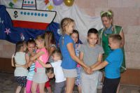 Вечеринки для детей и молодёжи