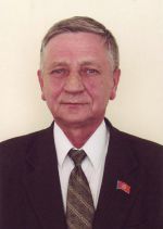 Синягин Александр Михайлович