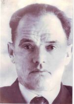 Алфеев Николай Николаевич
